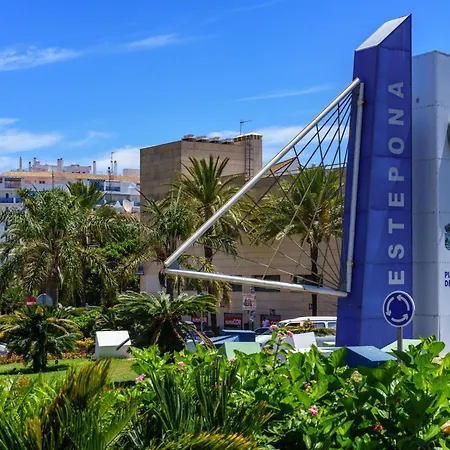 Puerto Paraiso-1 By Interhome *