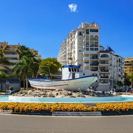 Puerto Paraiso-1 By Interhome * Estepona